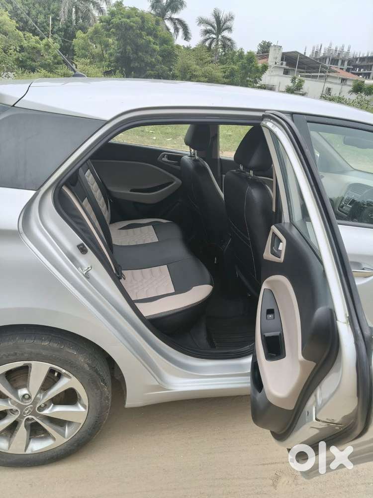 Hyundai Elite I20 Asta 1.2 Mt, 2015, Petrol