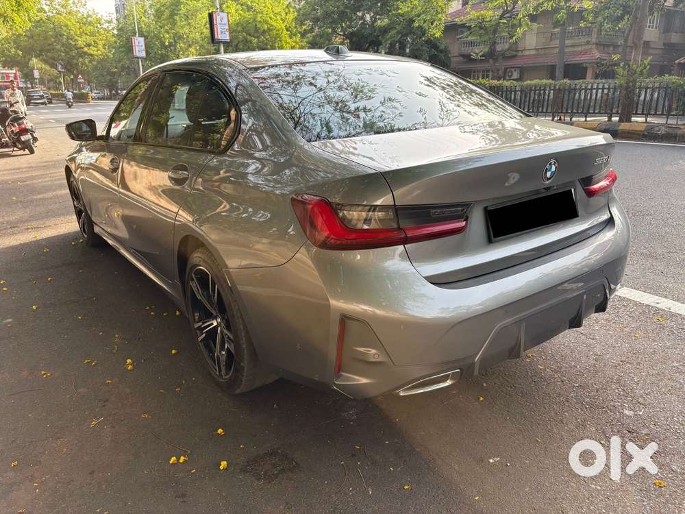 Bmw 3 Series Gran Limousine 320ld M Sport, 2023, Diesel