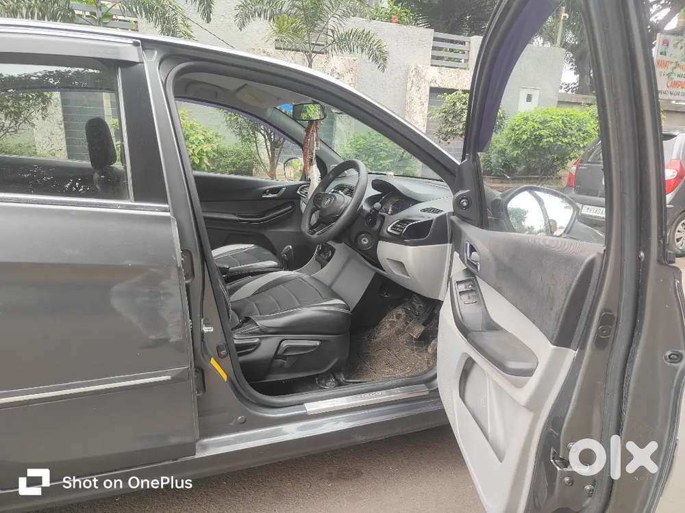 Tata Tiago 1.2 Revotron 2021