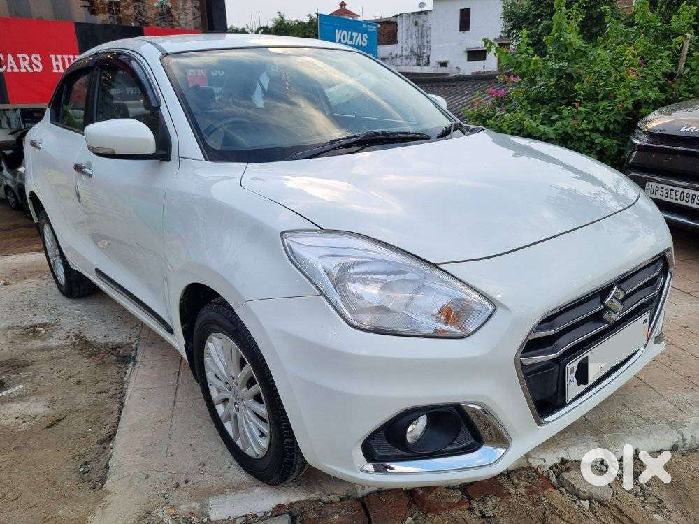 Maruti Suzuki Dzire 1.2 Zxi, 2024, Petrol