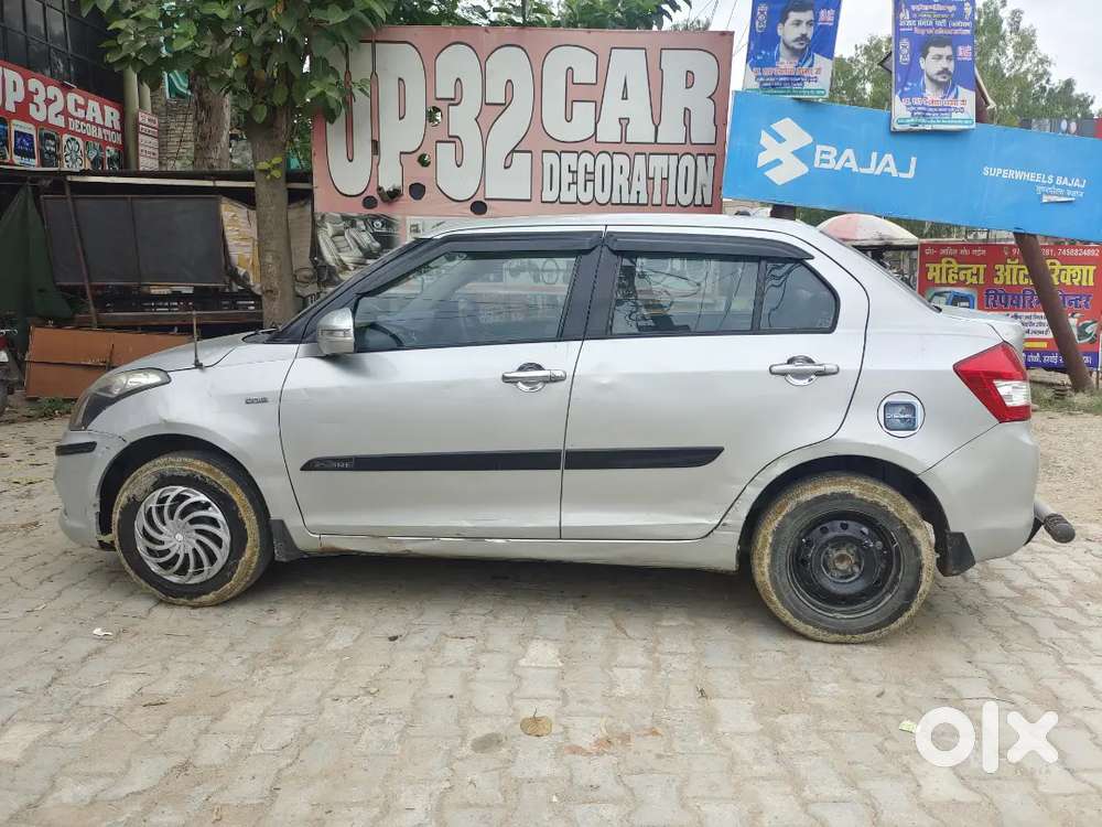 Maruti Suzuki Swift Dzire 2015 Diesel 73223 Km Driven