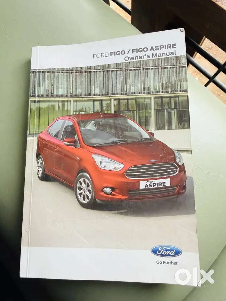 2016 Ford Figo Petrol Trend Single Owner Well Maintained Kottayam.