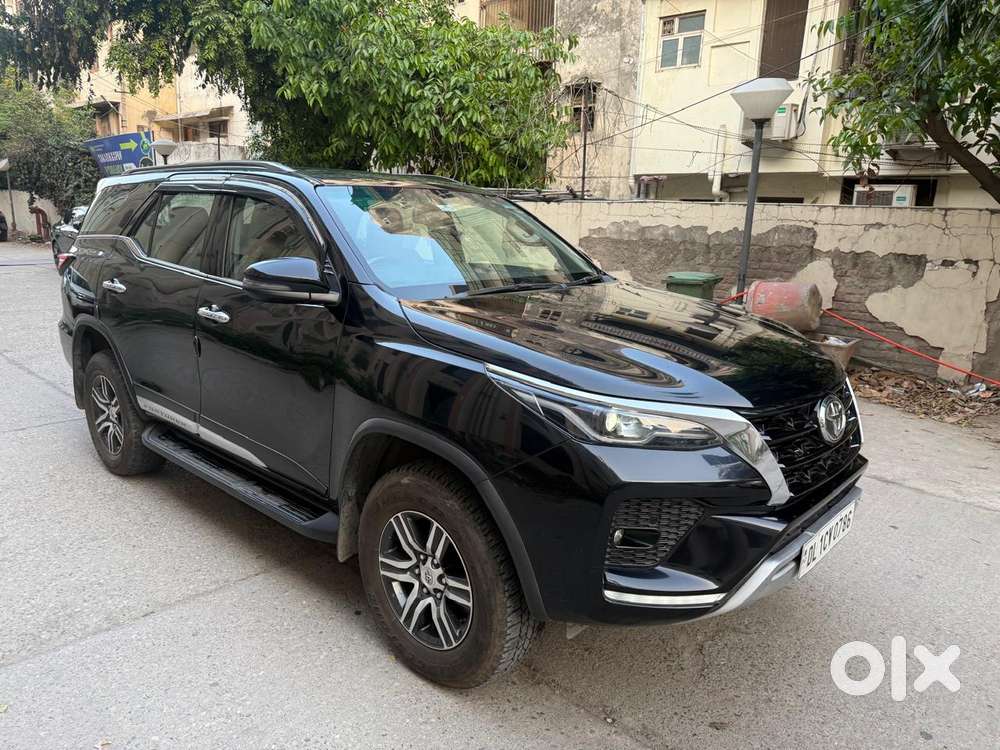 Toyota Fortuner 4x2 At 2.8 Diesel, 2023, Diesel