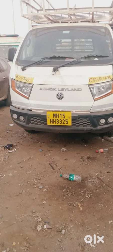 Ashok Leyland Stile 2022