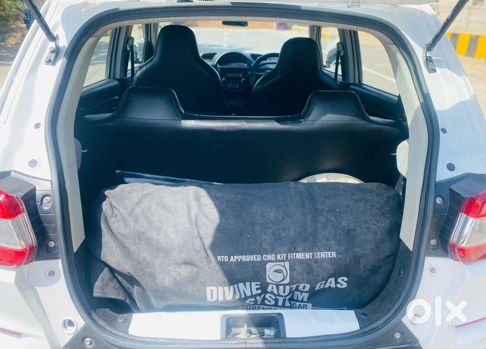 Maruti Suzuki S-presso Vxi, 2019, Cng & Hybrids