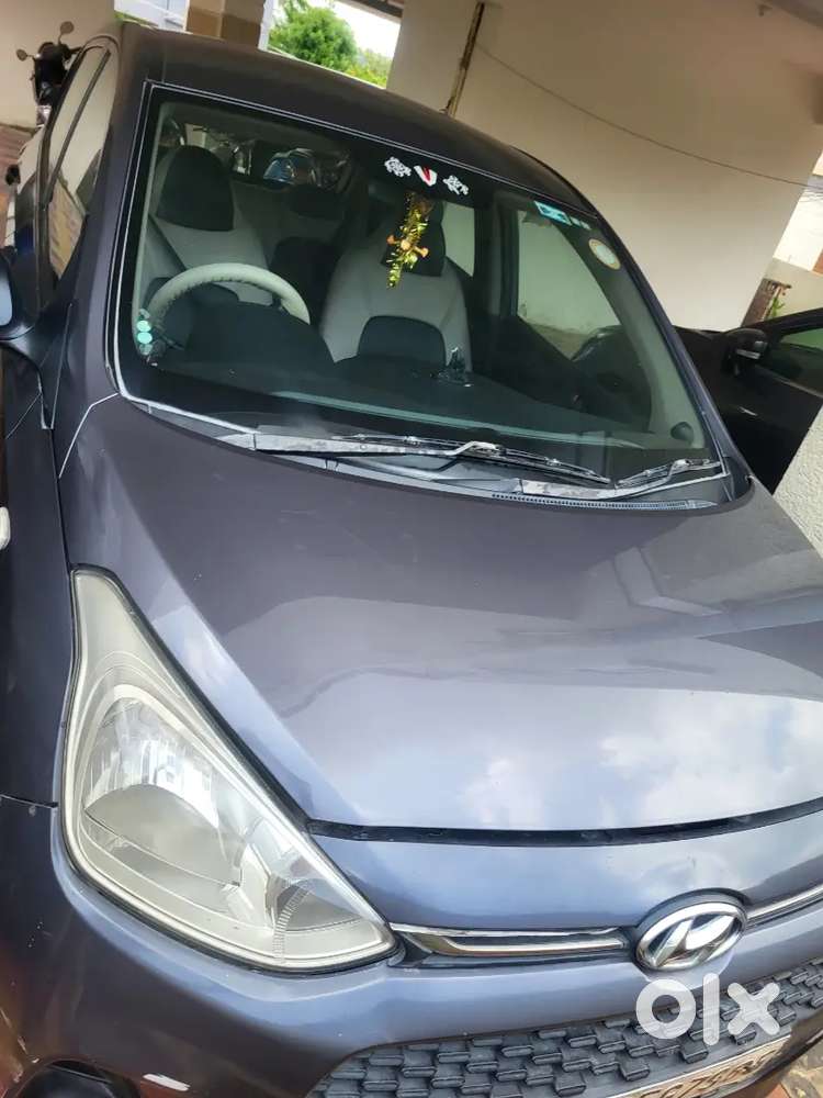 Hyundai Grand I10 Prime Good Condition