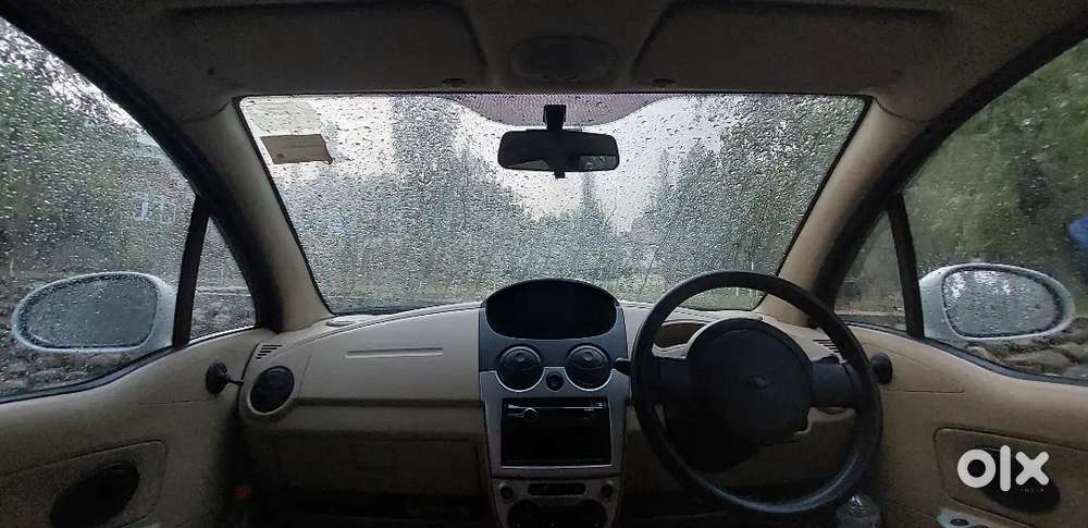 Chevrolet Spark 2010 Petrol 44324 Km Driven