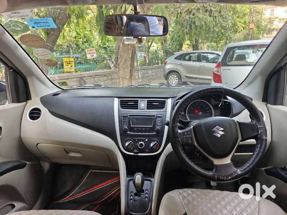 Maruti Suzuki Celerio 2016 Petrol 68000 Km Driven