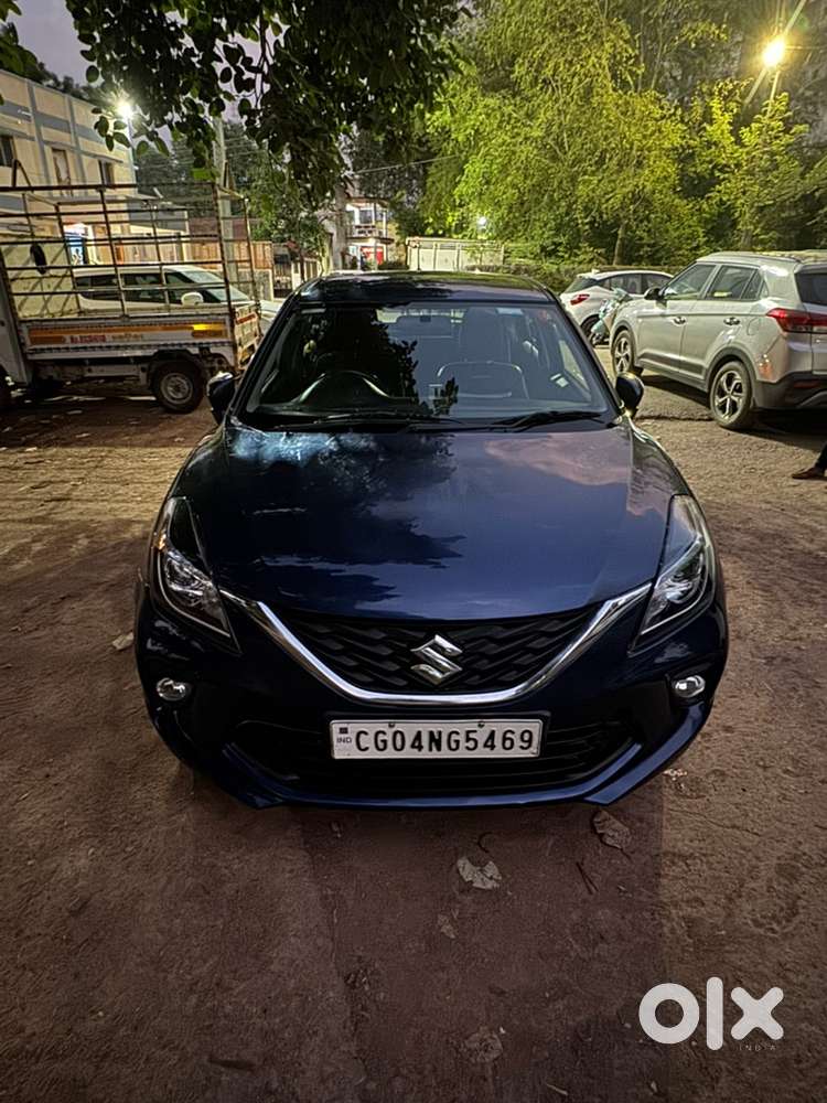 Maruti Suzuki 2021 Petrol Car Mint Conditions