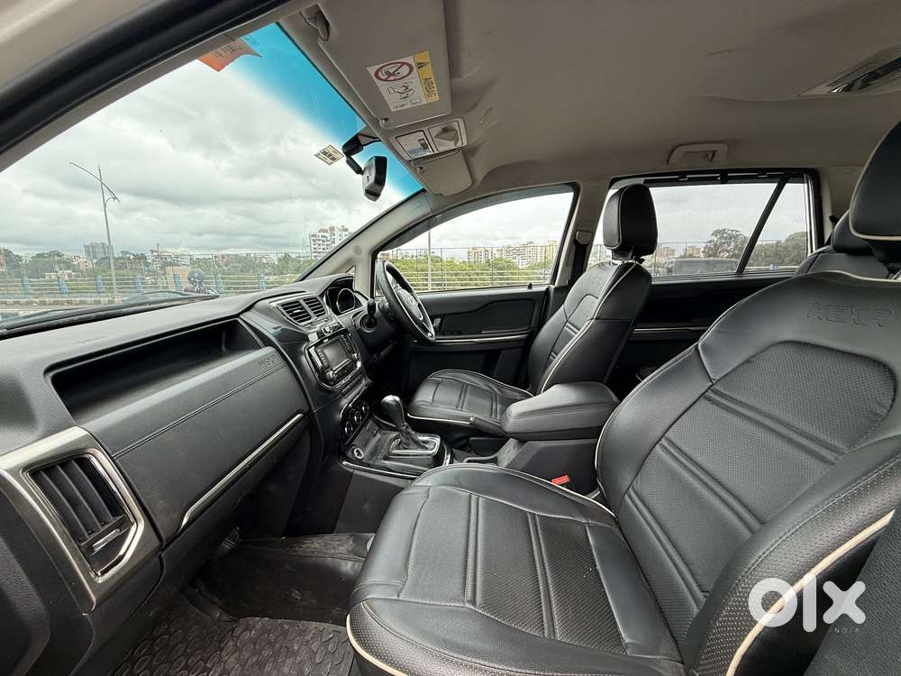 Tata Hexa Xma, 2019, Diesel