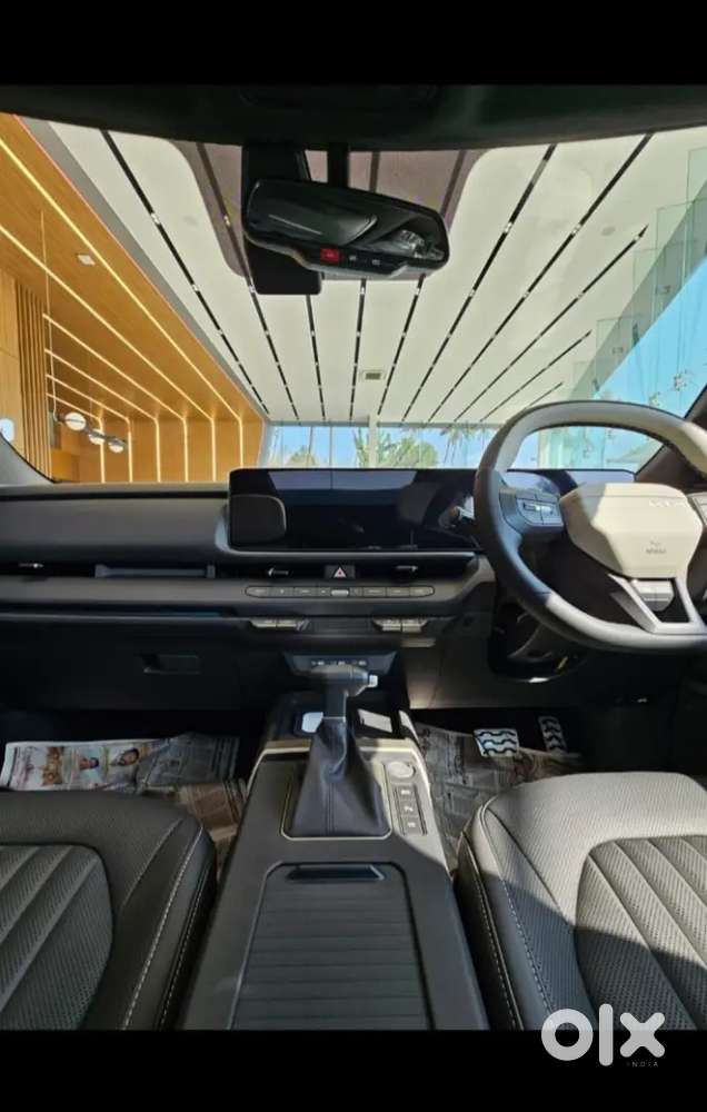 Kia Seltos Gtx+ Diesel 2026