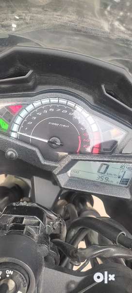 Buy & Sell Second Hand Ninja 300 in India, Used Motorcycles in 