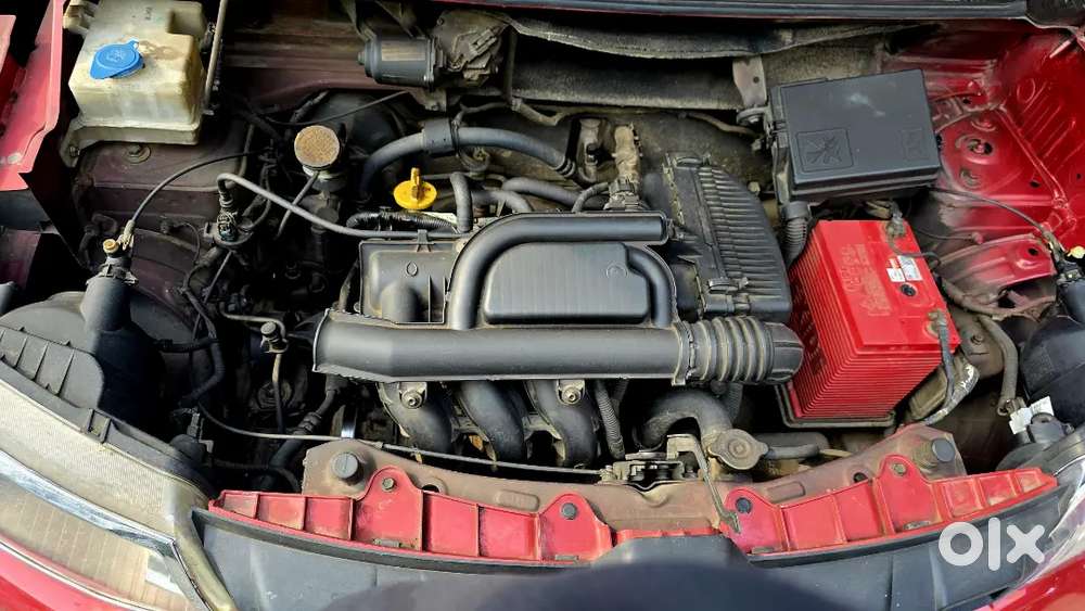 Renault Kwid 2017 Petrol 1 Km Driven