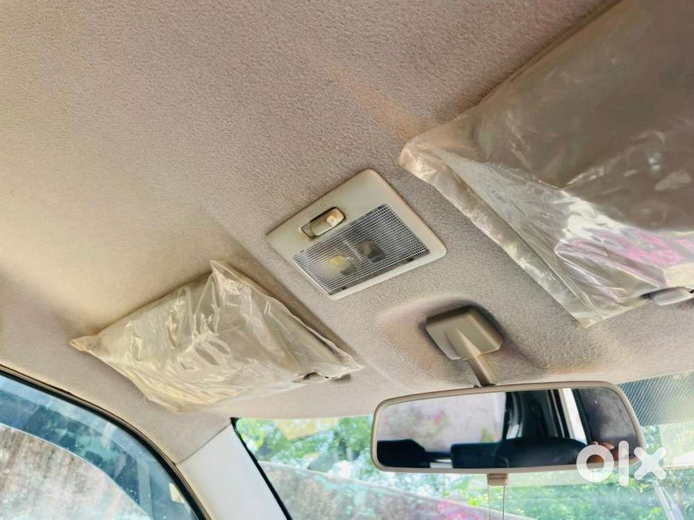 Cng + Petrol  With Company Fitted 3 Rd Owner Good Condition