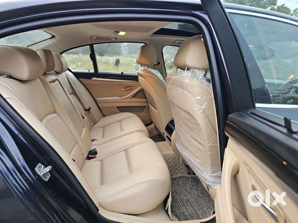 Bmw 5 Series 2.0 520d Luxury Line, 2016, Diesel