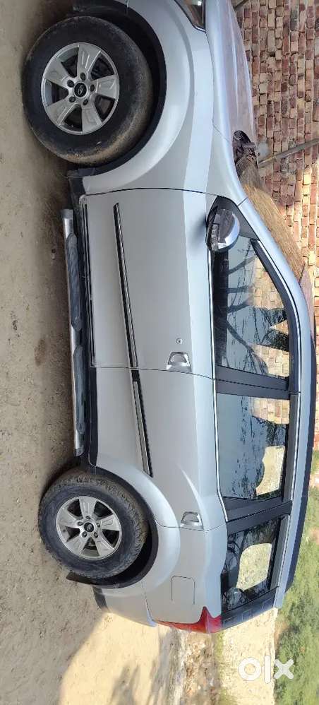 Mahindra Xuv500 2012 Diesel Good Condition