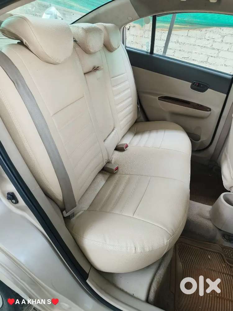 Hyundai Verna 2010 Rc2030. Automatic Gear