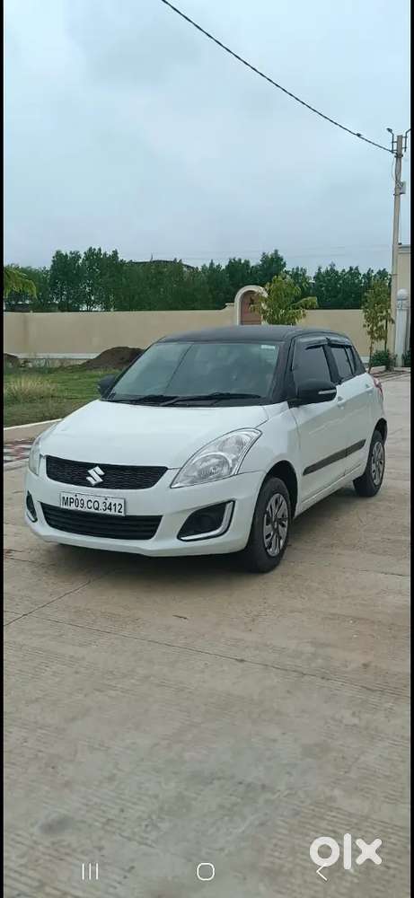 Swift Vdi Maruti 2014 Diesel