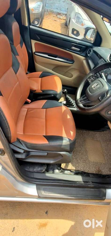 Honda Amaze 1.5 S I-dtec, 2019, Diesel