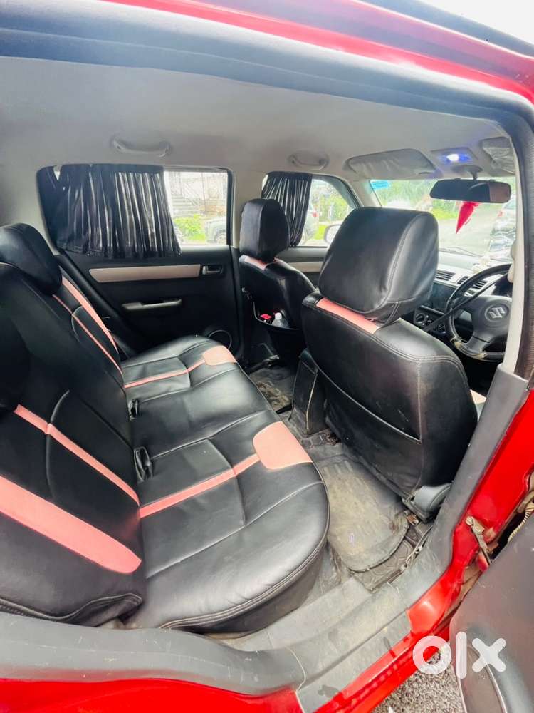 Maruti Suzuki Swift 2007 Cng&petrol