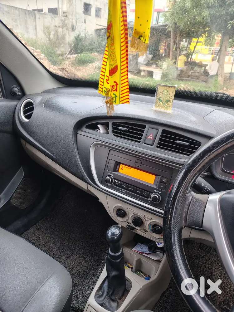 Maruti Suzuki Alto 800 2022 Petrol Well Maintained
