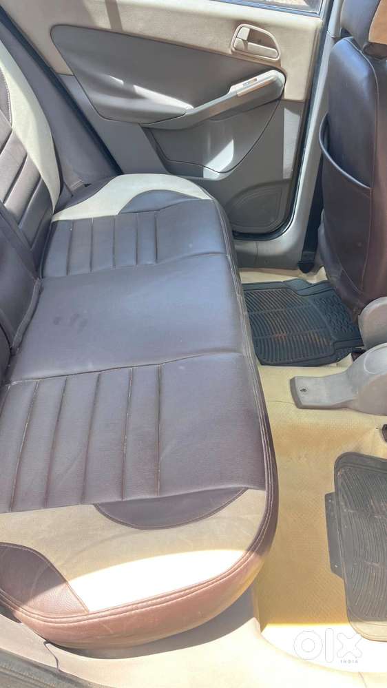 Tata Manza Aqua Quadrajet Bs Iv, 2010, Diesel
