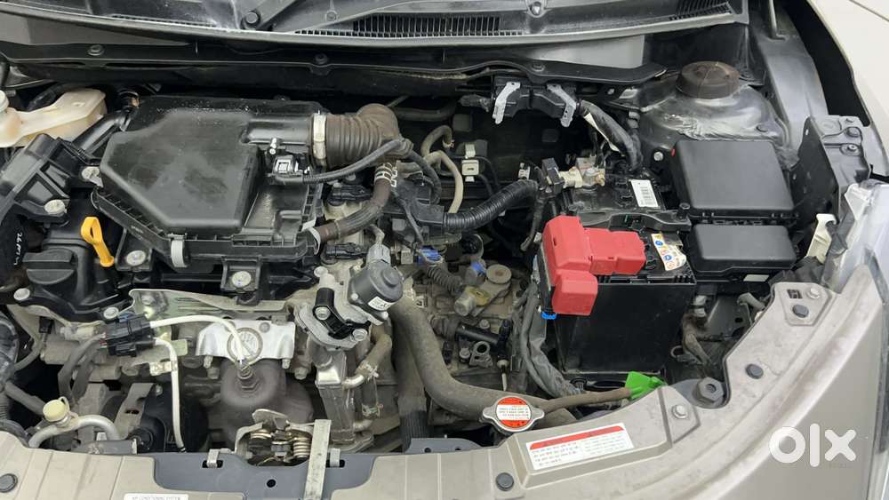 Maruti Suzuki Swift Zxi Plus, 2024, Petrol
