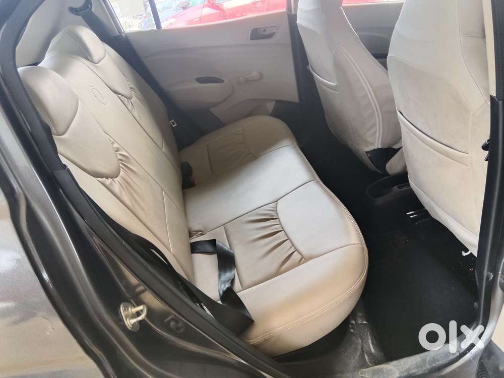 Hyundai Santro Era Executive, 2019, Petrol
