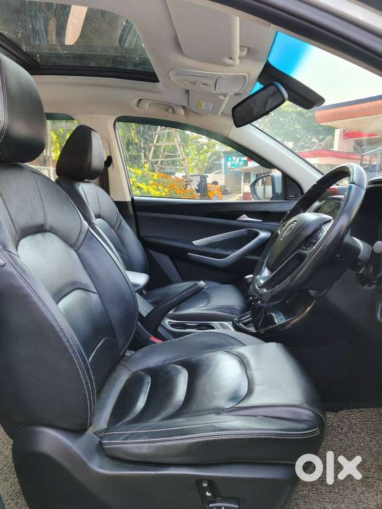 Maruti Suzuki Ignis 1.3 Delta, 2018, Petrol