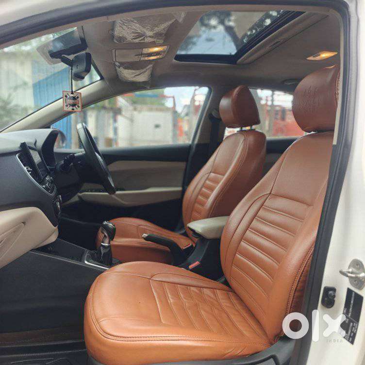 Hyundai Verna Crdi 1.6 Sx, 2022, Diesel