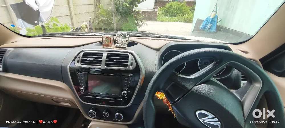 Mahindra Tuv 300 2020 Diesel 92000 Km Driven