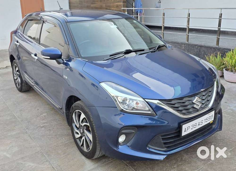 Maruti Suzuki Baleno Maruti-suzuki-baleno-zeta-diesel, 2019, Diesel