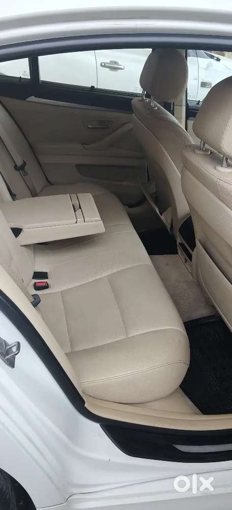 Bmw 5 Series 2015 Automatic Diesel Second-hand