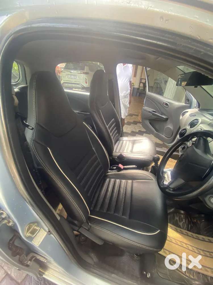 Toyota Etios Liva 2012 Diesel Good Condition