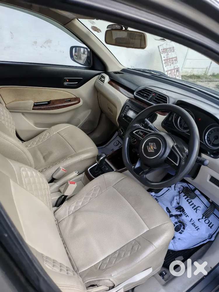 Maruti Suzuki Dzire 2017