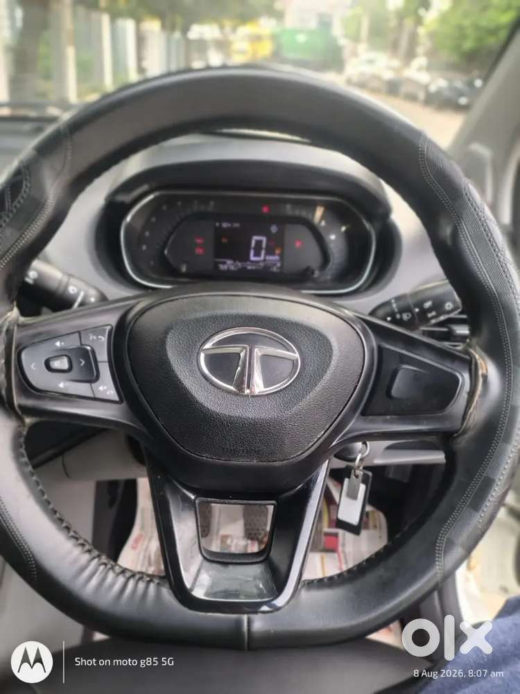 Tata Tiago 1.2 Revotron 2022 Petrol Manual