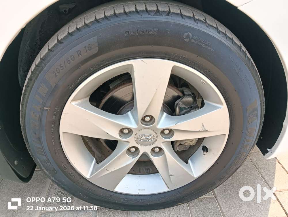 Hyundai Elantra Sx Optional 1.6 Diesel, 2014, Diesel