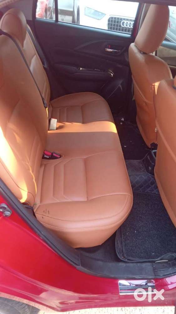 Maruti Suzuki New-gen Swift Vxi, 2024, Petrol