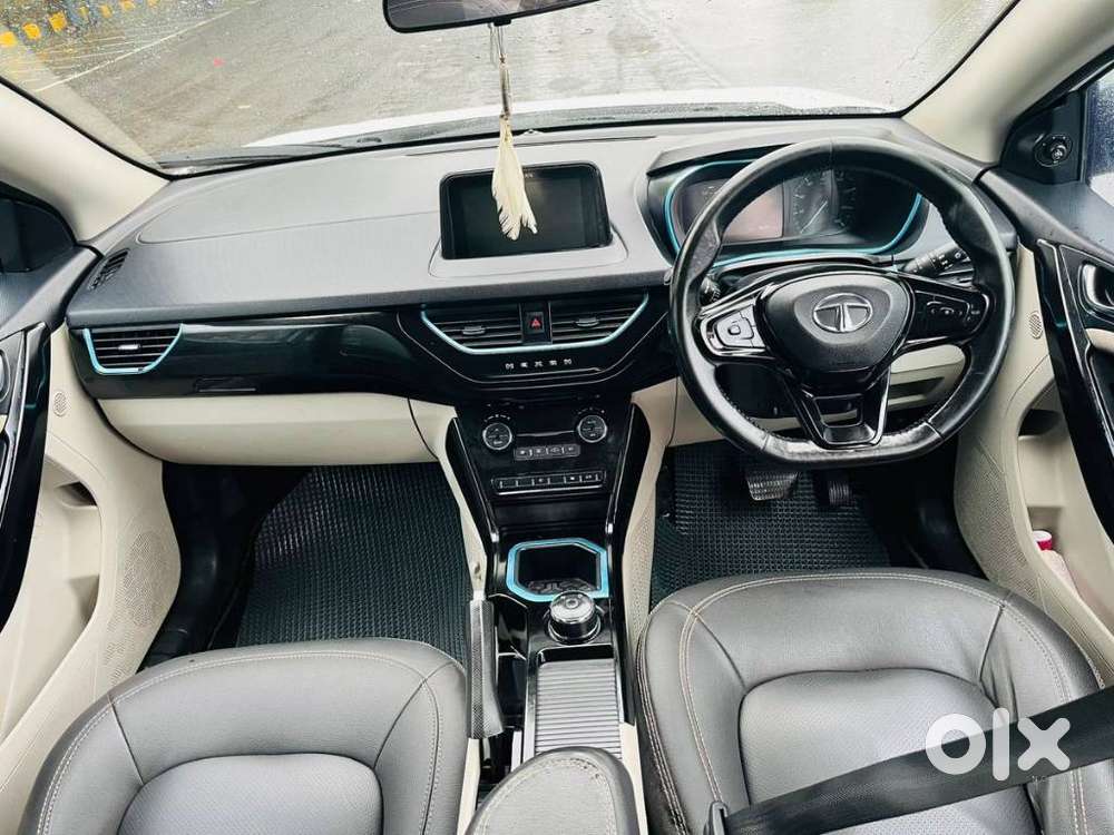 Tata Nexon Ev Xz Plus, 2021, Electric