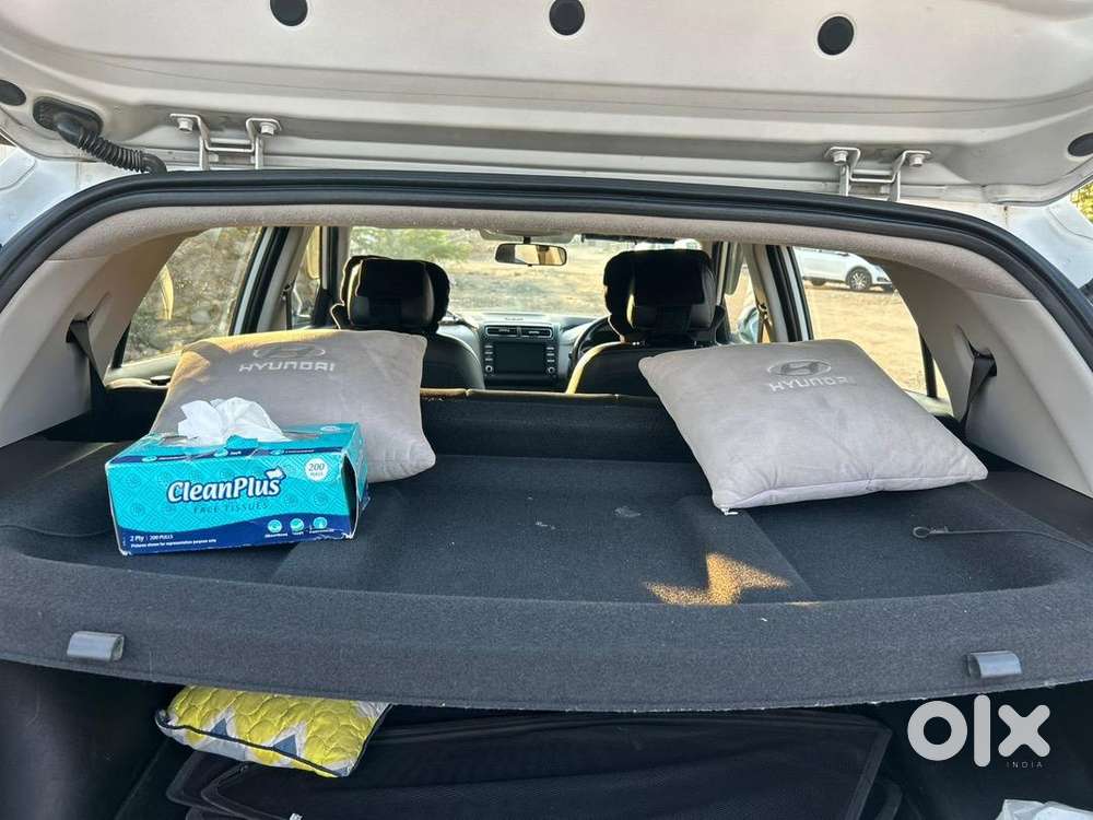 Hyundai Creta 2021 Diesel Good Condition