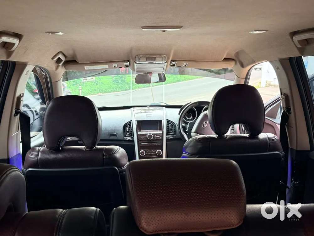 Mahindra Xuv500 Diesel 2014.