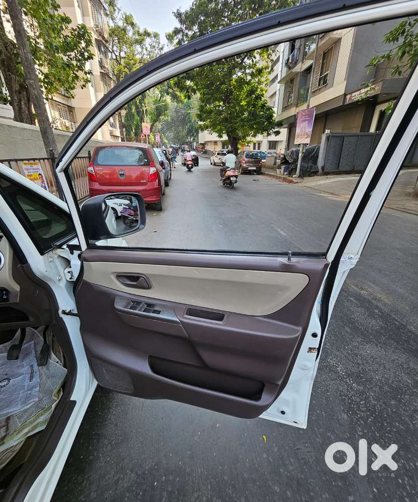 Maruti Suzuki Estilo Lxi, 2011, Petrol