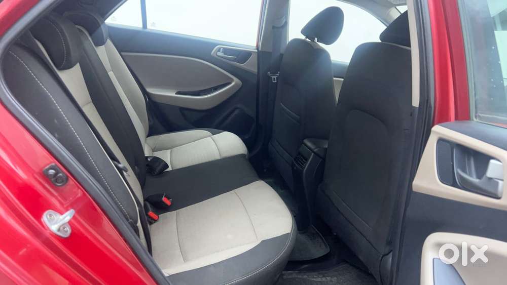 Hyundai Elite I20 [ ] 1.2 Asta, 2016, Petrol