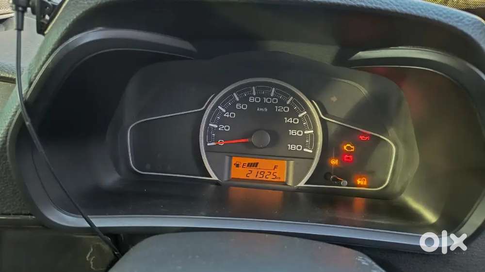 Maruti Suzuki 800 2021 Vxi Model