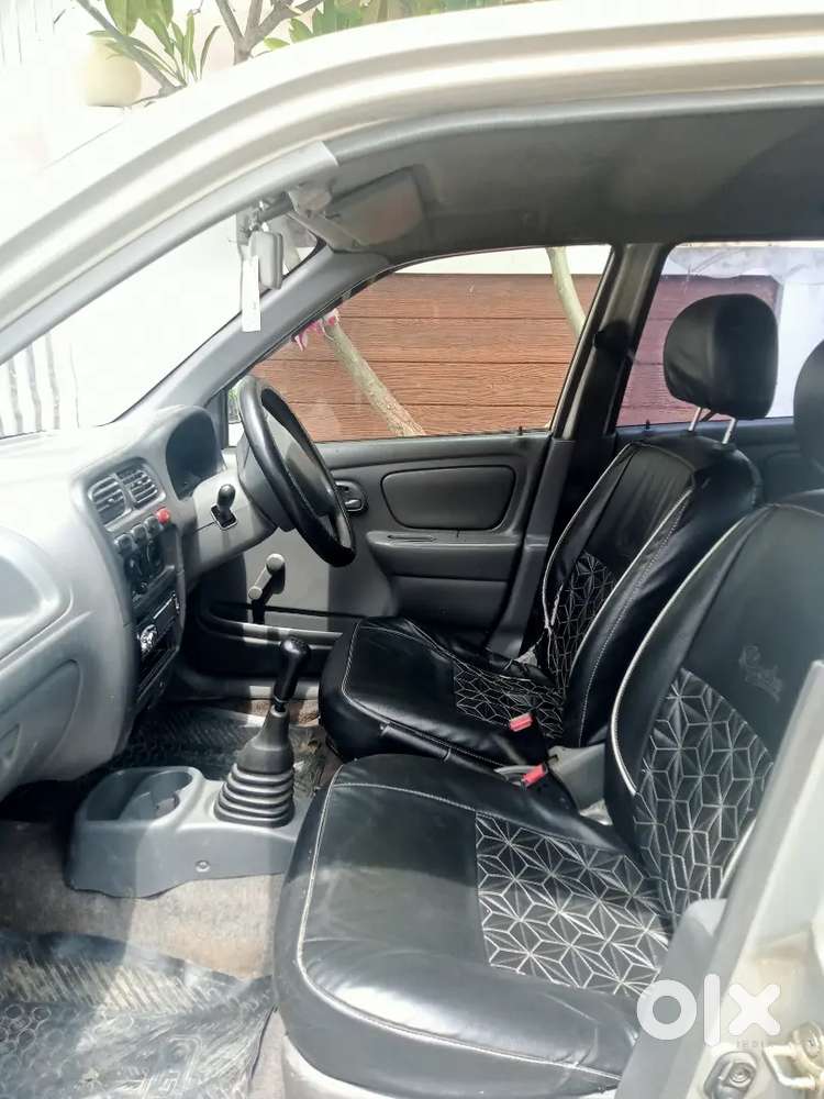 Maruti Suzuki Alto Lxi 2008