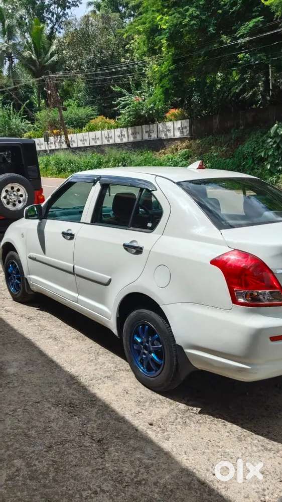 Swift Dzire 2014 For Sale