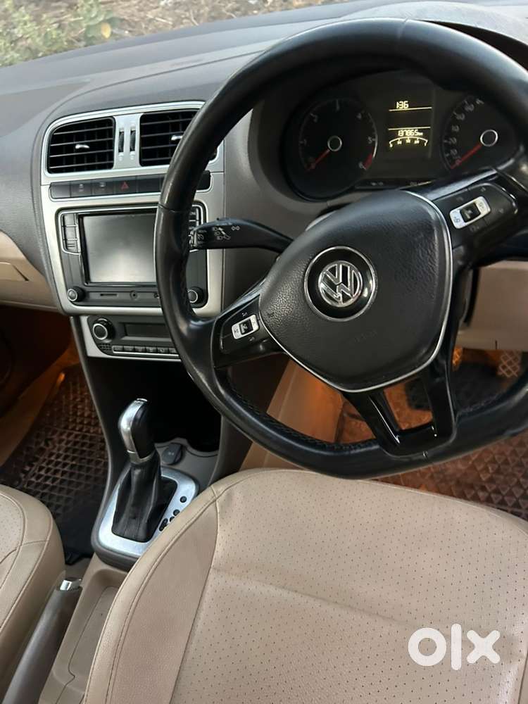 Volkswagen Vento 2018 Diesel Good Condition