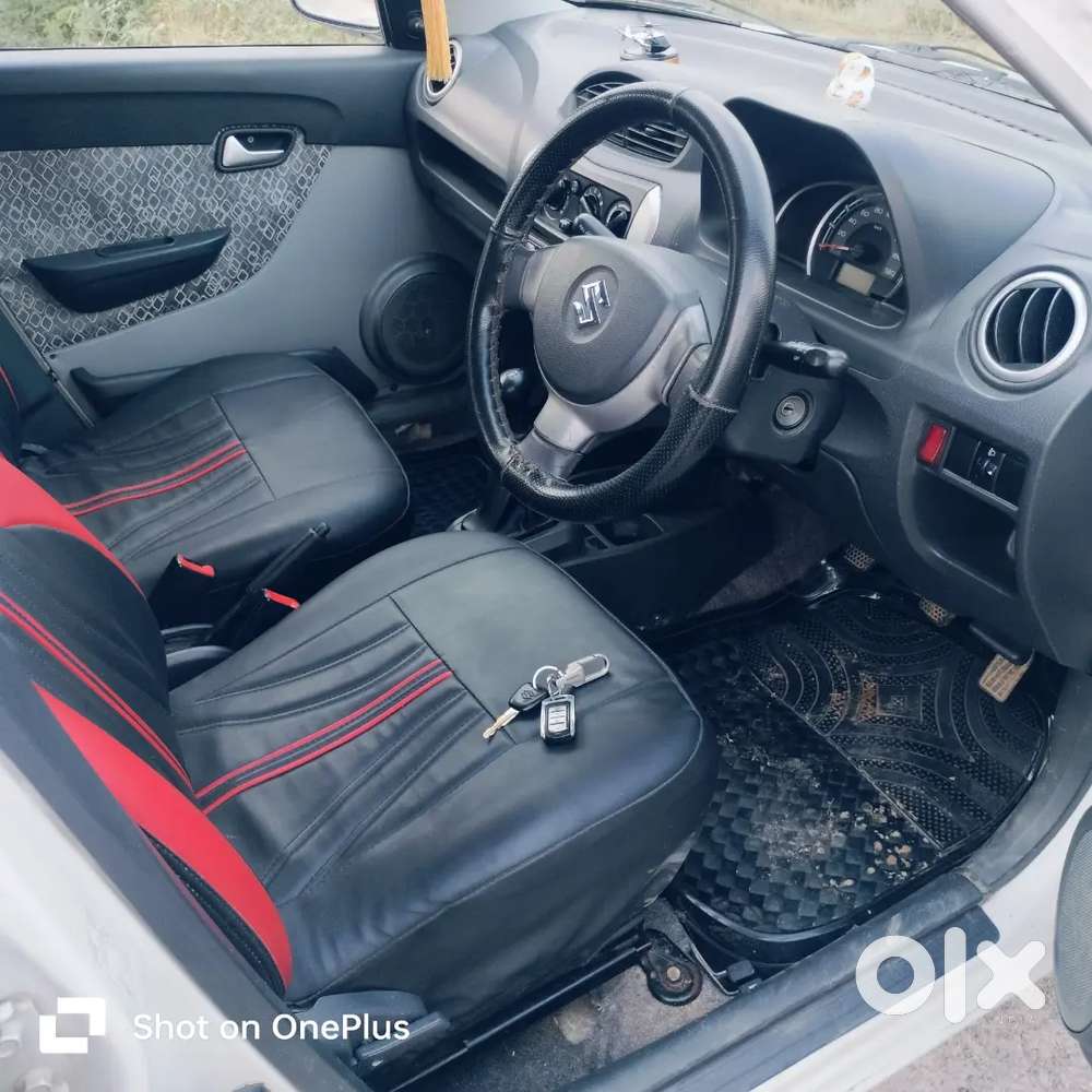Alto 800 Lxi Power Window Center Locking