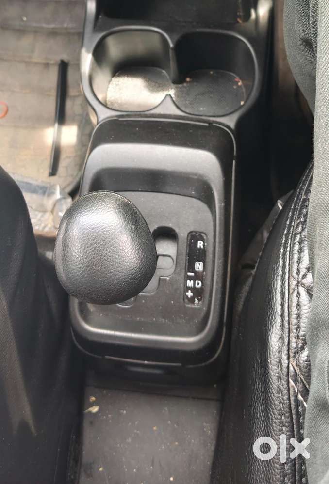 Maruti Suzuki S-presso Vxi Plus Amt, 2024, Petrol