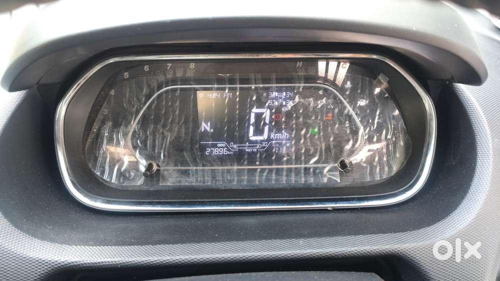 Tata Tigor 1.2 Revotron Xza Plus Amt, 2023, Petrol